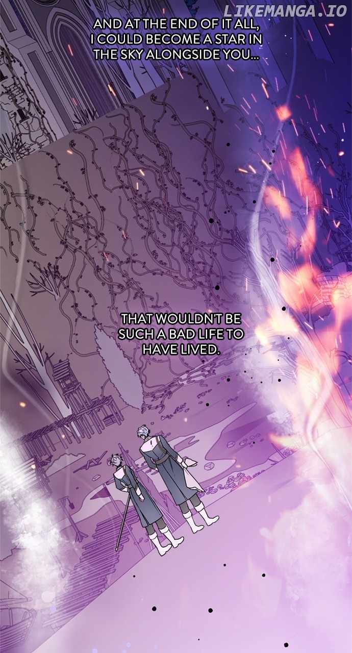 The Way That Knight Lives As a Lady Chapter 155 16